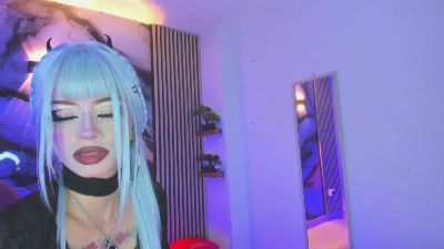 chloejackson — Cam4 stream photo (Jun 2026)