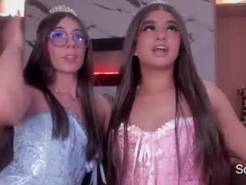 sophia_cambpell — 在 chaturbate 直播的网络摄像头模特