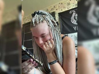 Bonnie-Clyde3 — Bongacams profile photo