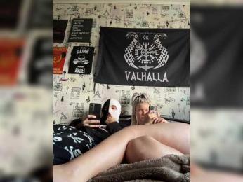 Bonnie-Clyde3 — 在 bongacams 直播的网络摄像头模特