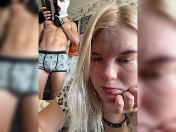 Bonnie-Clyde3 — Bongacams stream photo (Aug 2026)