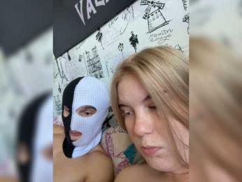 Bonnie-Clyde3 — Bongacams stream photo (Aug 2026)
