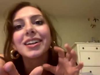 colettewhitmore — Chaturbate profile photo