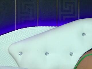 Sophia Vilner — Flirt4free profile photo