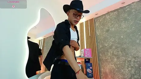 NicoKnight — stripchat