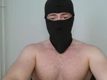 phantomgent — 在 chaturbate 直播的网络摄像头模特