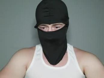 phantomgent — Chaturbate profile photo