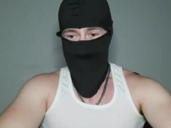 phantomgent — Chaturbate stream photo (Sep 2026)