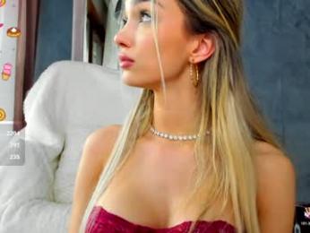 sassyt33n — Chaturbate stream photo (Mar 2026)