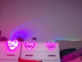 devill2222 — Chaturbate stream photo (Apr 2026)