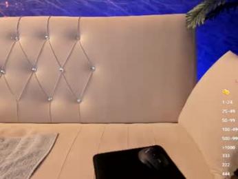 belle_emmanuelle — Chaturbate stream photo (Jun 2026)