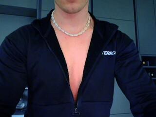 Keith Atkins — Flirt4free profile photo