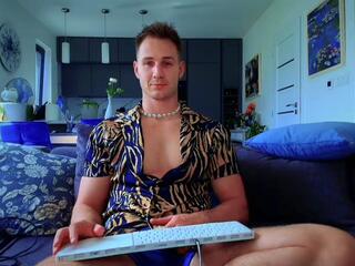 Keith Atkins — Flirt4free stream photo (Sep 2026)