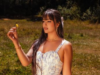 CristiBriceno — 在 livejasmin 直播的网络摄像头模特