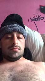 Ksprs — Cam4 profile photo