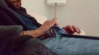 Garrett96 — Cam4 profile photo