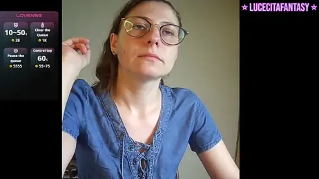 lucecitafantasy2 — Stripchat stream photo (Mar 2026)