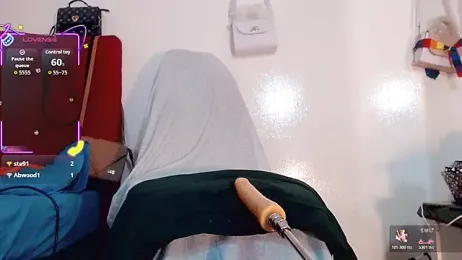 la_ratona_1 — Stripchat stream photo (Mar 2026)