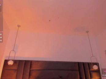 GiaFerrara — Bongacams stream photo (Jan 2026)