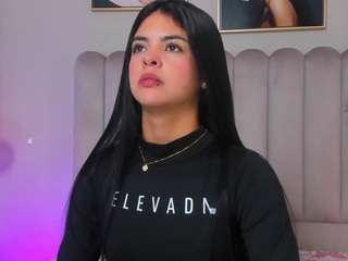 grecesam — Camsoda stream photo (Jun 2026)