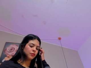 grecesam — Camsoda stream photo (Jun 2026)