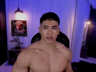 Nick Fenix — Flirt4free stream photo (Aug 2026)