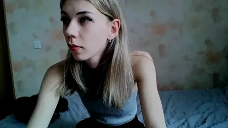 Crazy_Empresis — Stripchat profile photo