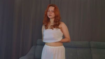 ShayRoehrman — 在 cam4 直播的网络摄像头模特