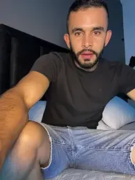 Jacksonfranco — Stripchat stream photo (Mar 2026)