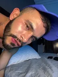 Jacksonfranco — Stripchat stream photo (Mar 2026)