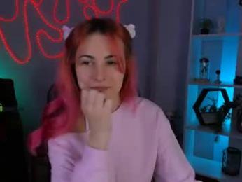 lissa_veils — Chaturbate stream photo (Sep 2026)