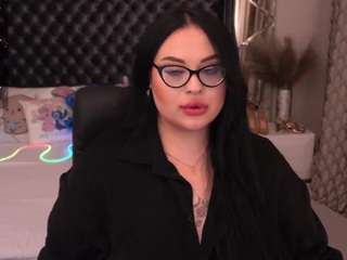 serahmirabeli — Camsoda stream photo (Sep 2025)