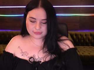 serahmirabeli — Camsoda stream photo (Sep 2025)