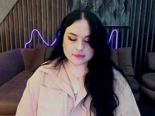 serahmirabeli — Camsoda stream photo (Sep 2025)