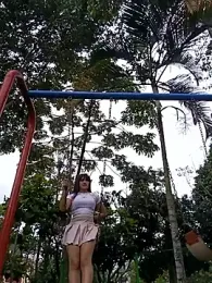 Nicky-7 — Stripchat profile photo