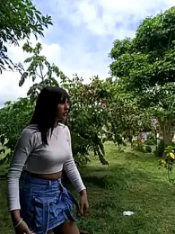 Nicky-7 — Stripchat stream photo (Jun 2025)