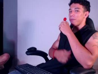 ethan_noir — Chaturbate stream photo (May 2026)