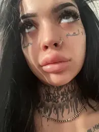 CreamyInkky_ — Stripchat stream photo (Feb 2025)