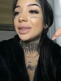 CreamyInkky_ — Stripchat stream photo (Feb 2025)