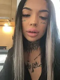 CreamyInkky_ — Stripchat stream photo (Jan 2025)