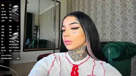 CreamyInkky_ — Stripchat stream photo (Jan 2025)