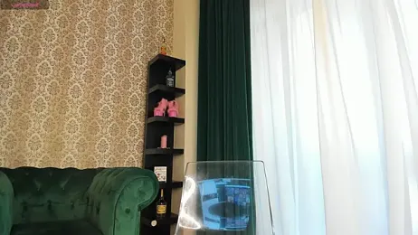 CreamyInkky_ — Stripchat stream photo (Feb 2025)