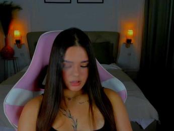 EvaRaider — Bongacams stream photo (Sep 2026)