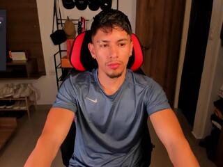 Aaron Foox — Flirt4free stream photo (Jul 2026)