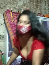Sagarika-24 — Stripchat stream photo (Jun 2026)