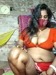 Sagarika-24 — Stripchat stream photo (Apr 2026)