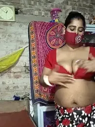 Sagarika-24 — Stripchat stream photo (May 2026)