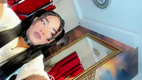 Paola_Delfino — Stripchat stream photo (Apr 2026)