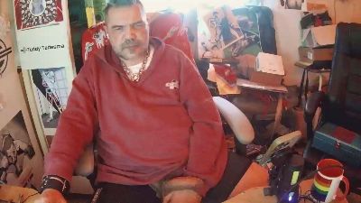 TeddyTedesma — 在 cam4 直播的网络摄像头模特