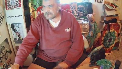 TeddyTedesma — Cam4 stream photo (Mar 2026)